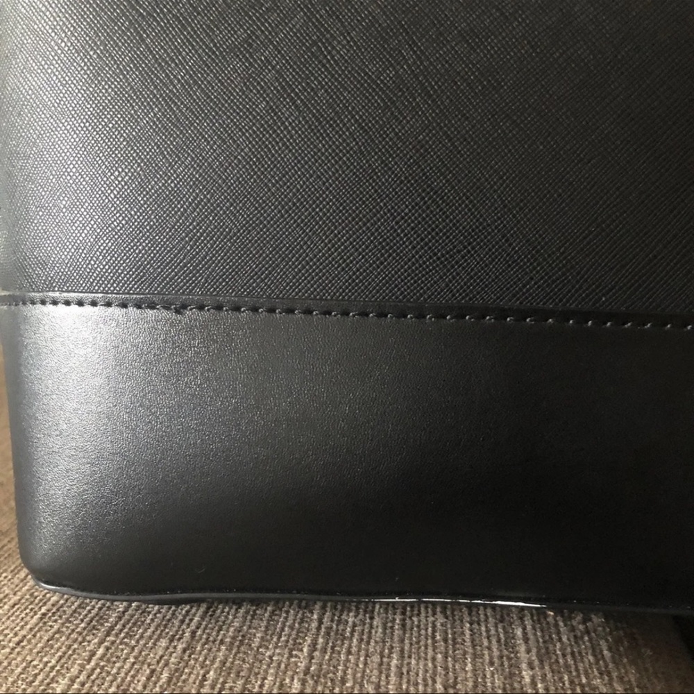 ZARA Basic Collection Satchel - Picture 11 of 12